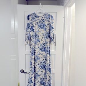 Reformation dress
